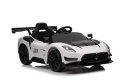 4x4 Bluetooth PILOT Auto na akumulator Maserati MC20 GT2