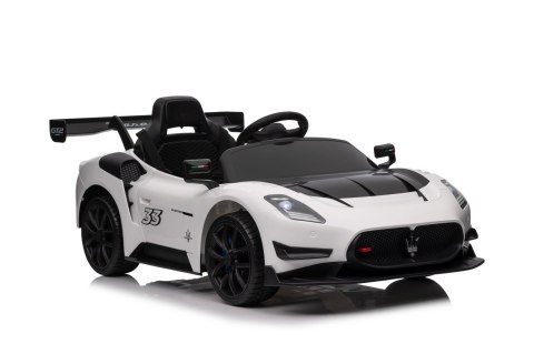 4x4 Bluetooth PILOT Auto na akumulator Maserati MC20 GT2