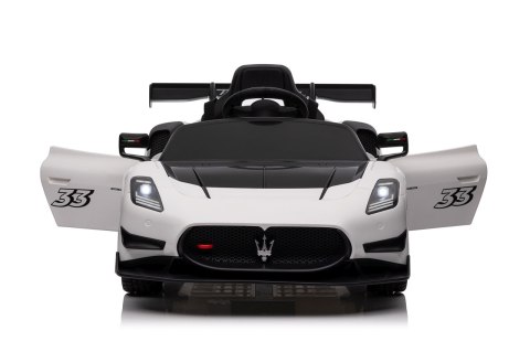 4x4 Bluetooth PILOT Auto na akumulator Maserati MC20 GT2