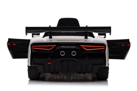 4x4 Bluetooth PILOT Auto na akumulator Maserati MC20 GT2