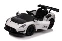4x4 Bluetooth PILOT Auto na akumulator Maserati MC20 GT2