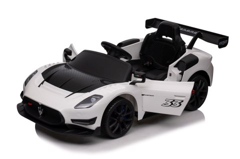 4x4 Bluetooth PILOT Auto na akumulator Maserati MC20 GT2