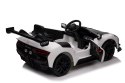 4x4 Bluetooth PILOT Auto na akumulator Maserati MC20 GT2