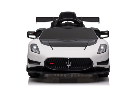 4x4 Bluetooth PILOT Auto na akumulator Maserati MC20 GT2