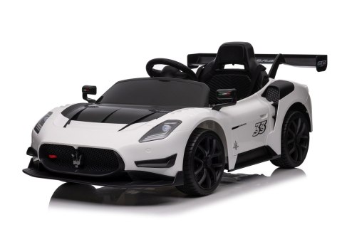 4x4 Bluetooth PILOT Auto na akumulator Maserati MC20 GT2