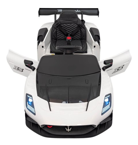 4x4 Bluetooth PILOT Auto na akumulator Maserati MC20 GT2