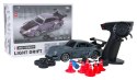 Autko R/C do Driftu 1:20 z Funkcją Świateł Zielony
