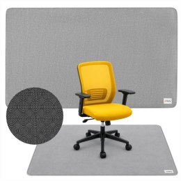 Dywanik ochronny pod krzesło 100x150cm Ruhhy 26615