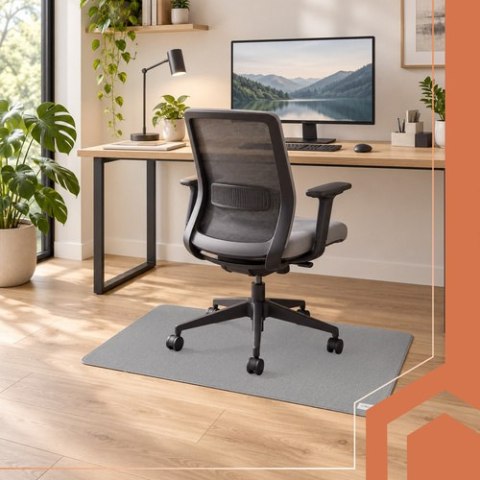 Dywanik ochronny pod krzesło 100x150cm Ruhhy 26615