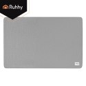 Dywanik ochronny pod krzesło 80x120cm Ruhhy 26614