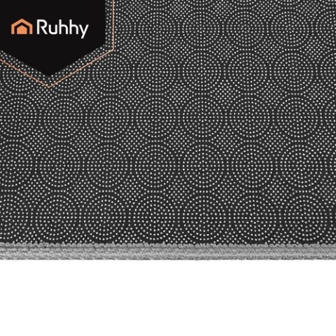 Dywanik ochronny pod krzesło 80x120cm Ruhhy 26614