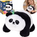 Panda interaktywna - nagrywa, wibruje i skacze do 30 melodii ZA6366