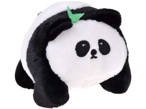 Panda interaktywna - nagrywa, wibruje i skacze do 30 melodii ZA6366