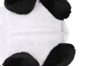 Panda interaktywna - nagrywa, wibruje i skacze do 30 melodii ZA6366