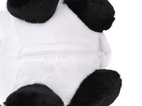 Panda interaktywna - nagrywa, wibruje i skacze do 30 melodii ZA6366