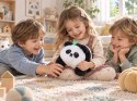 Panda interaktywna - nagrywa, wibruje i skacze do 30 melodii ZA6366