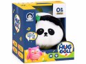 Panda interaktywna - nagrywa, wibruje i skacze do 30 melodii ZA6366