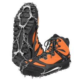 Raczki na buty/kolce antypoślizgowe 41-44 Trizand