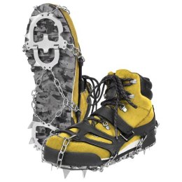 Raczki na buty/kolce antypoślizgowe r. XL Trizand