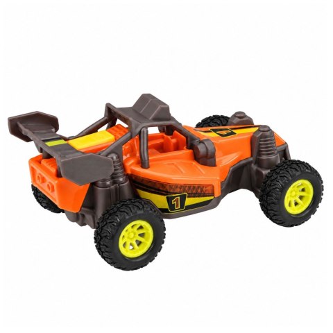 Samochód Terenowy Buggy Cross-Country Napęd Światła Dźwięki