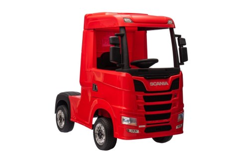 4x4 max 40kg tir ciężarówka Auto na akumulator Scania R-SERIE