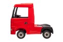 4x4 max 40kg tir ciężarówka Auto na akumulator Scania R-SERIE