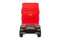 4x4 max 40kg tir ciężarówka Auto na akumulator Scania R-SERIE