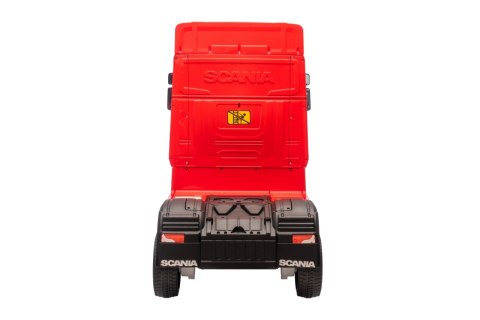 4x4 max 40kg tir ciężarówka Auto na akumulator Scania R-SERIE