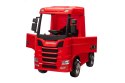 4x4 max 40kg tir ciężarówka Auto na akumulator Scania R-SERIE