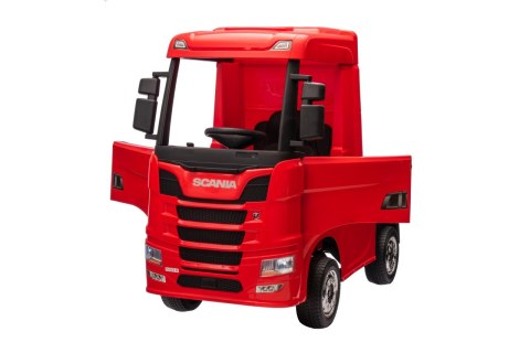 4x4 max 40kg tir ciężarówka Auto na akumulator Scania R-SERIE