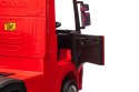 4x4 max 40kg tir ciężarówka Auto na akumulator Scania R-SERIE
