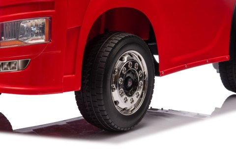 4x4 max 40kg tir ciężarówka Auto na akumulator Scania R-SERIE