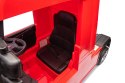 4x4 max 40kg tir ciężarówka Auto na akumulator Scania R-SERIE