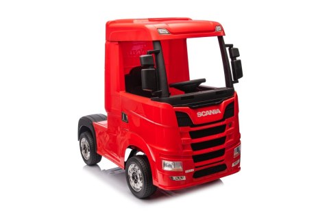 4x4 max 40kg tir ciężarówka Auto na akumulator Scania R-SERIE