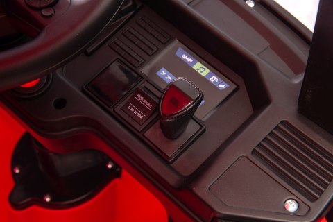 4x4 max 40kg tir ciężarówka Auto na akumulator Scania R-SERIE