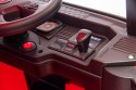 4x4 max 40kg tir ciężarówka Auto na akumulator Scania R-SERIE