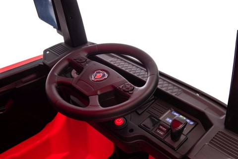 4x4 max 40kg tir ciężarówka Auto na akumulator Scania R-SERIE