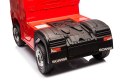 4x4 max 40kg tir ciężarówka Auto na akumulator Scania R-SERIE