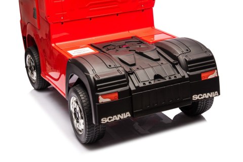 4x4 max 40kg tir ciężarówka Auto na akumulator Scania R-SERIE
