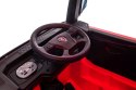 4x4 max 40kg tir ciężarówka Auto na akumulator Scania R-SERIE