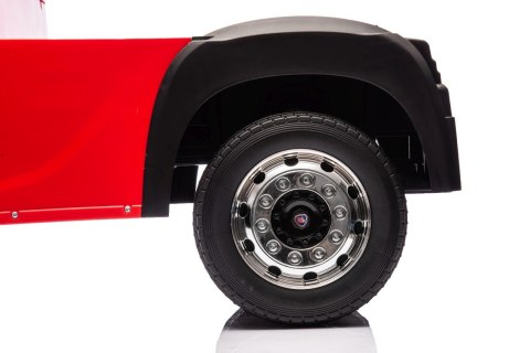4x4 max 40kg tir ciężarówka Auto na akumulator Scania R-SERIE