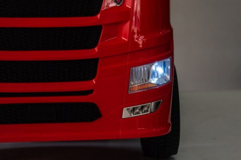 4x4 max 40kg tir ciężarówka Auto na akumulator Scania R-SERIE