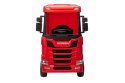 4x4 max 40kg tir ciężarówka Auto na akumulator Scania R-SERIE