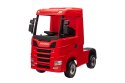 4x4 max 40kg tir ciężarówka Auto na akumulator Scania R-SERIE
