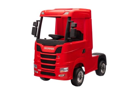 4x4 max 40kg tir ciężarówka Auto na akumulator Scania R-SERIE