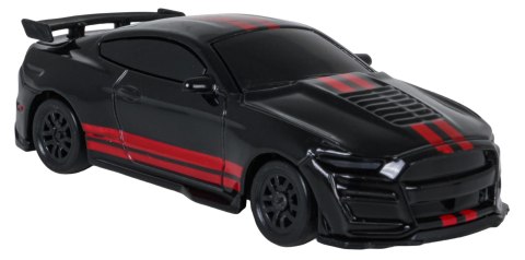 Autko R/C DRIFT Mini 1:64 SPIDER Czarne