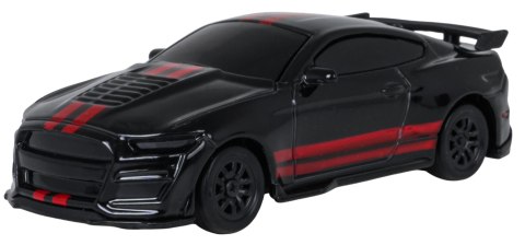 Autko R/C DRIFT Mini 1:64 SPIDER Czarne