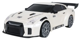 Autko R/C do Driftu 1:20 z Funkcją Świateł Biały