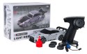 Autko R/C do Driftu 1:20 z Funkcją Świateł Szary