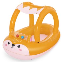 Bestway Ponton łódka z daszkiem Lisek 94 cm 34168